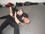 Švajcarska - Luzern - Wing Chun i Eskrima - 2009