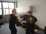 Švajcarska - Luzern - Wing Chun i Eskrima - 2009