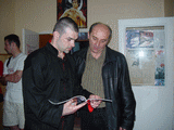 Srbija seminar - maj 2004. godine