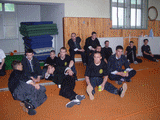 Srbija seminar - maj 2004. godine