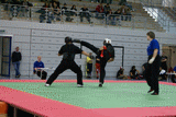 Svetski kup - Švajcarska, Luzern 2007