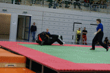 Svetski kup - Švajcarska, Luzern 2007