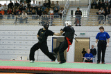 Svetski kup - Švajcarska, Luzern 2007