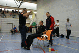 Svetski kup - Švajcarska, Luzern 2007