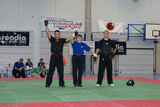 Svetski kup - Švajcarska, Luzern 2007