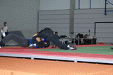 Svetski kup - Švajcarska, Luzern 2007