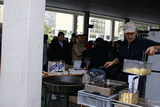 Svetski kup - Švajcarska, Luzern 2007
