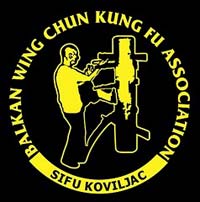 BALKANSKA WING CHUN KUNG FU ASOCIJACIJA